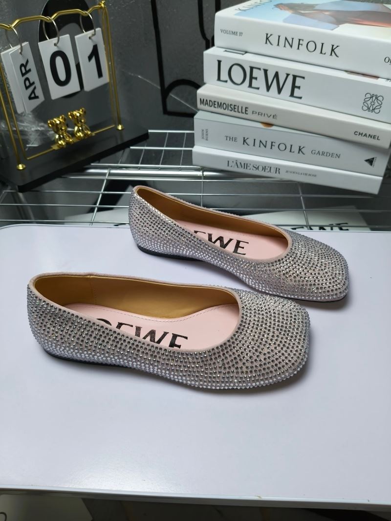 Loewe Shoes